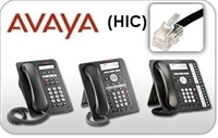 Avaya HIC Headsets